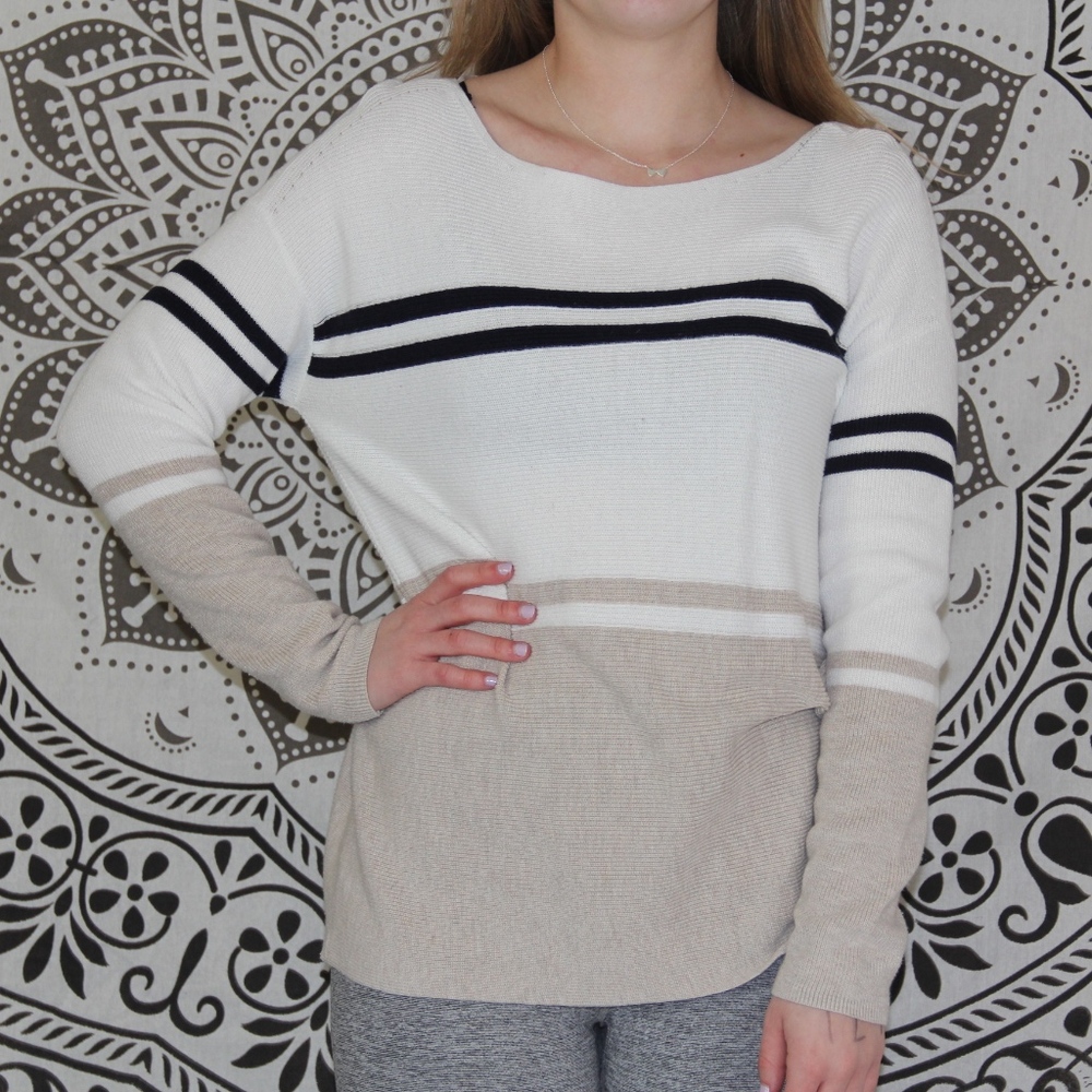 Tommy Hilfiger sweater